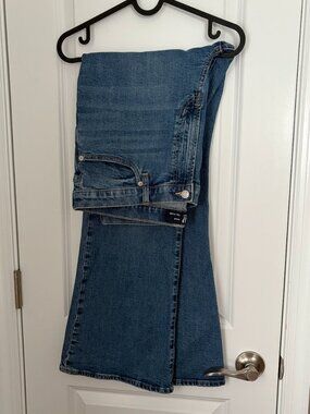 GAP '70s Flare Jeans